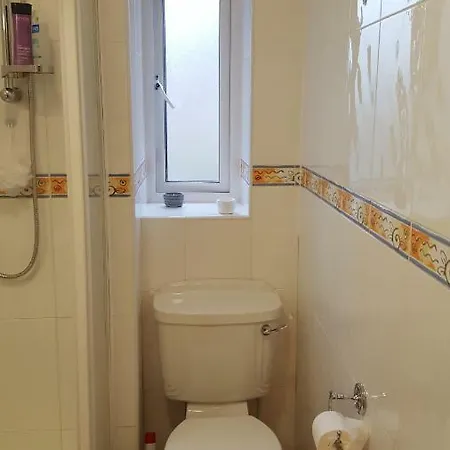 Coiribe House B&selfbreakfast Πανσιόν