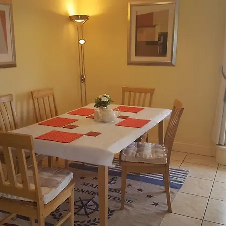 Πανσιόν Coiribe House B&selfbreakfast Γκάλγουεϊ