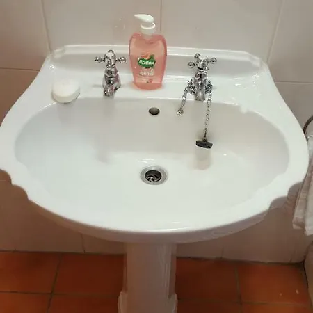 Πανσιόν Coiribe House B&selfbreakfast