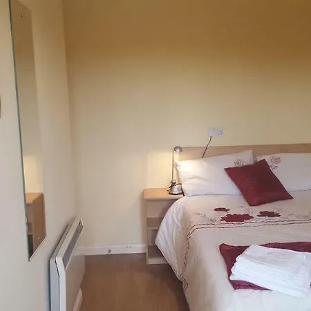 Coiribe House B&selfbreakfast Πανσιόν *