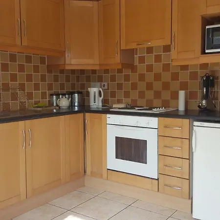 Coiribe House B&selfbreakfast Πανσιόν Γκάλγουεϊ