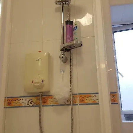 Coiribe House B&selfbreakfast Πανσιόν Γκάλγουεϊ