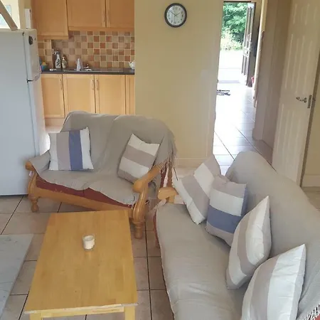 Πανσιόν Coiribe House B&selfbreakfast Γκάλγουεϊ